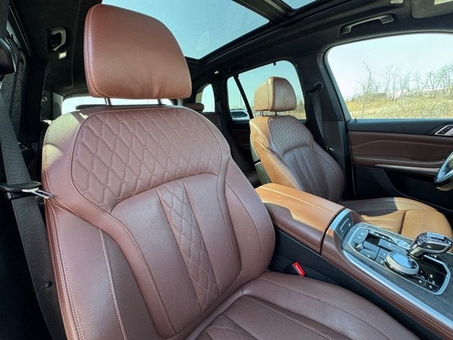 2023 BMW X5 xDrive45e