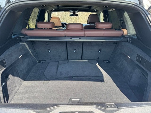 2023 BMW X5 xDrive45e