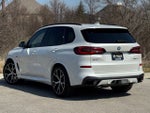 2023 BMW X5 xDrive45e