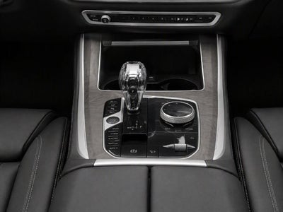 2022 BMW X5 xDrive45e