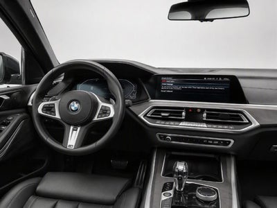 2022 BMW X5 xDrive45e
