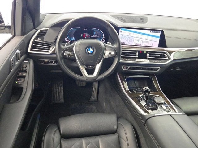 2023 BMW X5 xDrive45e