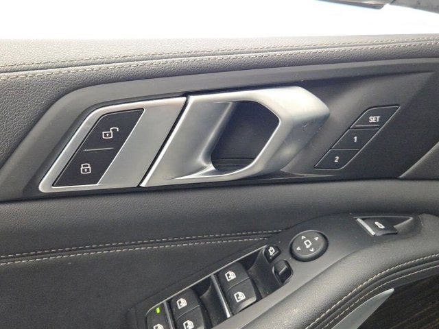 2023 BMW X5 xDrive45e