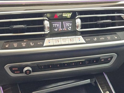 2023 BMW X5 xDrive45e