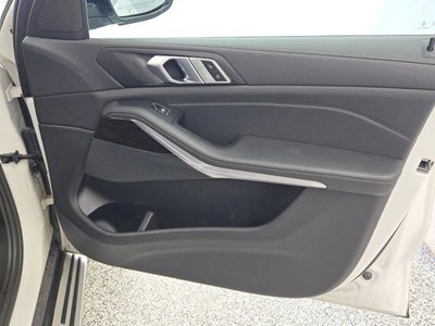 2023 BMW X5 xDrive45e