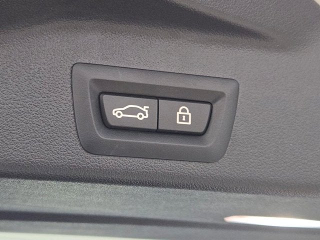 2023 BMW X5 xDrive45e