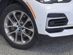 2023 BMW X5 xDrive45e