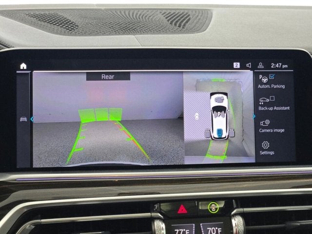 2023 BMW X5 xDrive45e