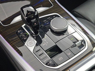 2023 BMW X5 xDrive45e