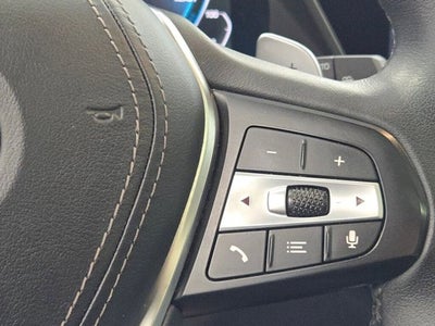 2023 BMW X5 xDrive45e