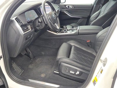 2023 BMW X5 xDrive45e