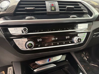 2021 BMW X3 M40i