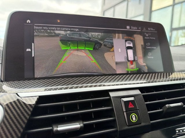 2021 BMW X3 M40i