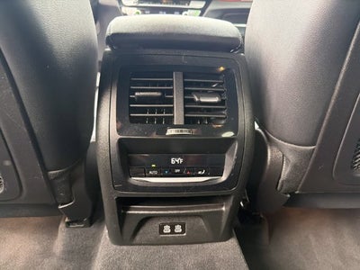 2021 BMW X3 M40i