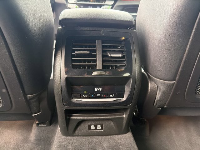 2021 BMW X3 M40i