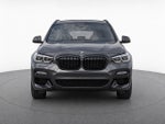 2021 BMW X3 M40i