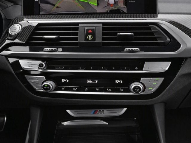 2021 BMW X3 M40i