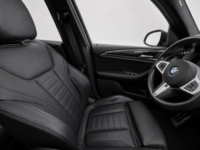 2021 BMW X3 M40i