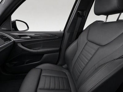 2021 BMW X3 M40i