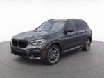 2021 BMW X3 M40i
