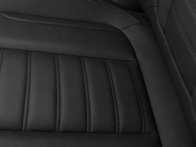 2021 BMW X3 M40i