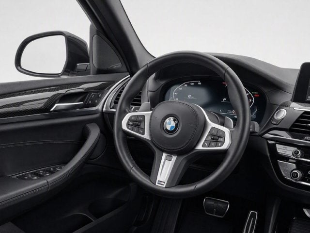 2021 BMW X3 M40i