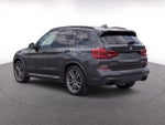 2021 BMW X3 M40i