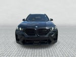 2025 BMW X5 M Competition