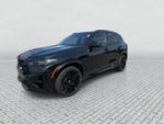 2025 BMW X5 M Competition