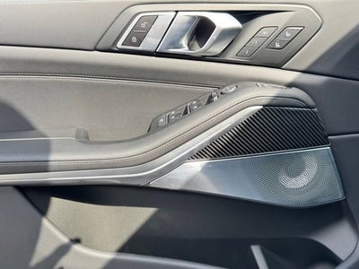 2026 BMW X5 M Competition