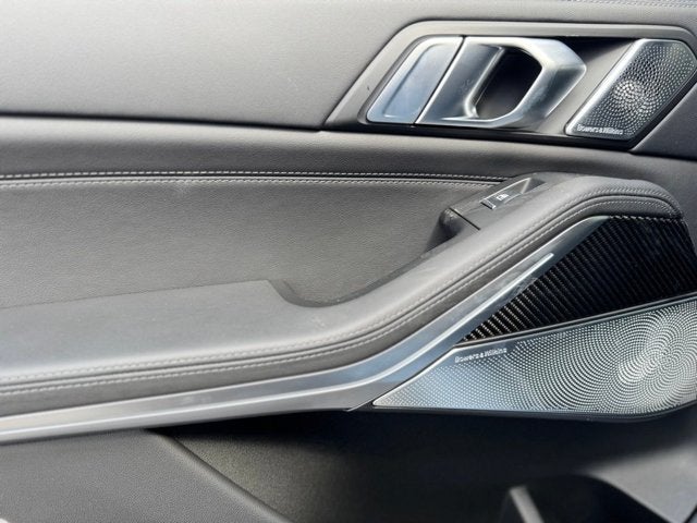 2026 BMW X5 M Competition
