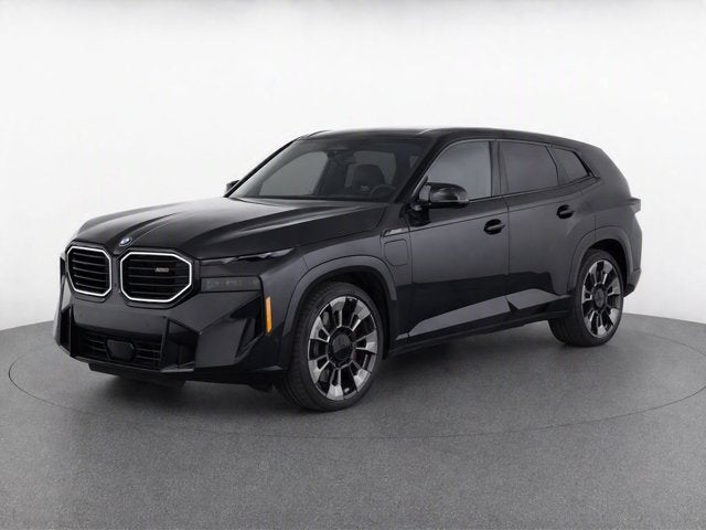 2023 BMW XM Base