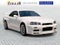 1999 Nissan skyline r34
