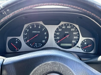 1999 Nissan skyline r34
