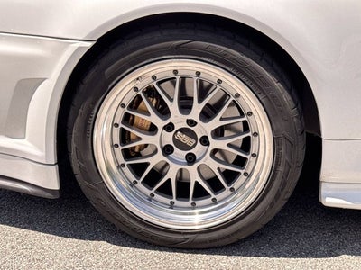 1999 Nissan skyline r34