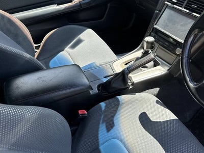 1999 Nissan skyline r34
