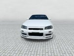 1999 Nissan skyline r34