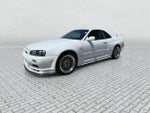 1999 Nissan skyline r34