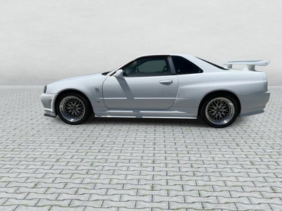 1999 Nissan skyline r34