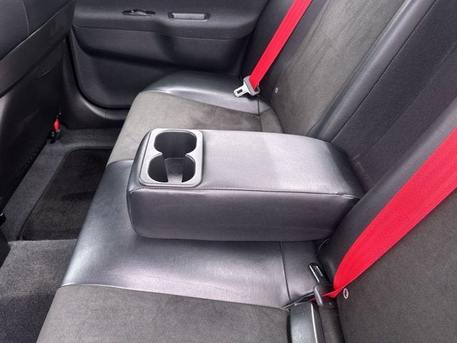 2006 Mitsubishi Lancer Evolution IX