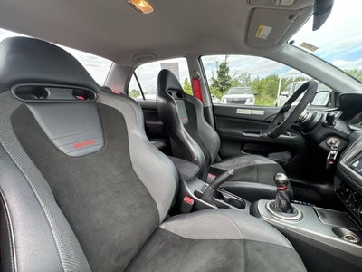 2006 Mitsubishi Lancer Evolution IX