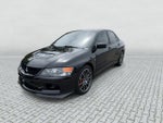 2006 Mitsubishi Lancer Evolution IX