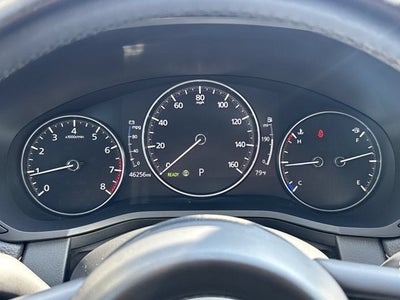 2024 Mazda Mazda CX-90 3.3 Turbo Premium