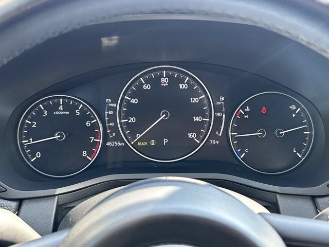 2024 Mazda Mazda CX-90 3.3 Turbo Premium