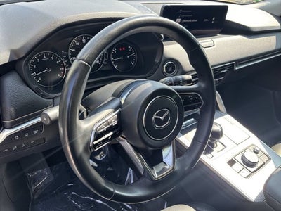 2024 Mazda Mazda CX-90 3.3 Turbo Premium