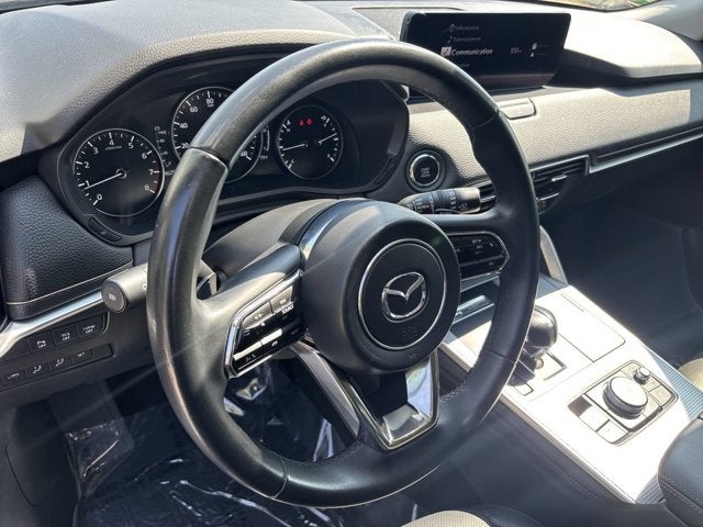 2024 Mazda Mazda CX-90 3.3 Turbo Premium