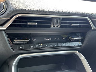2024 Mazda Mazda CX-90 3.3 Turbo Premium