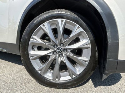 2024 Mazda Mazda CX-90 3.3 Turbo Premium