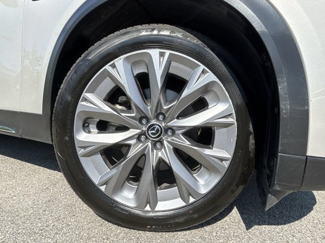 2024 Mazda Mazda CX-90 3.3 Turbo Premium