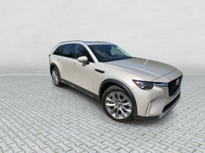 2024 Mazda Mazda CX-90 3.3 Turbo Premium